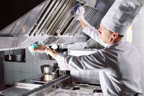Commercial kitchen cleaning. Things To Know About Commercial kitchen cleaning. 